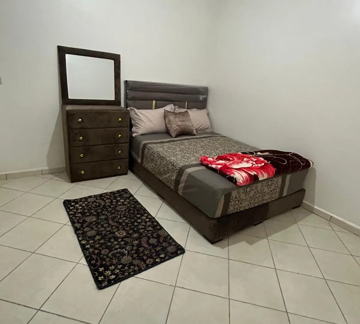 Apartament La Pause Agadir 0*,  Maroko