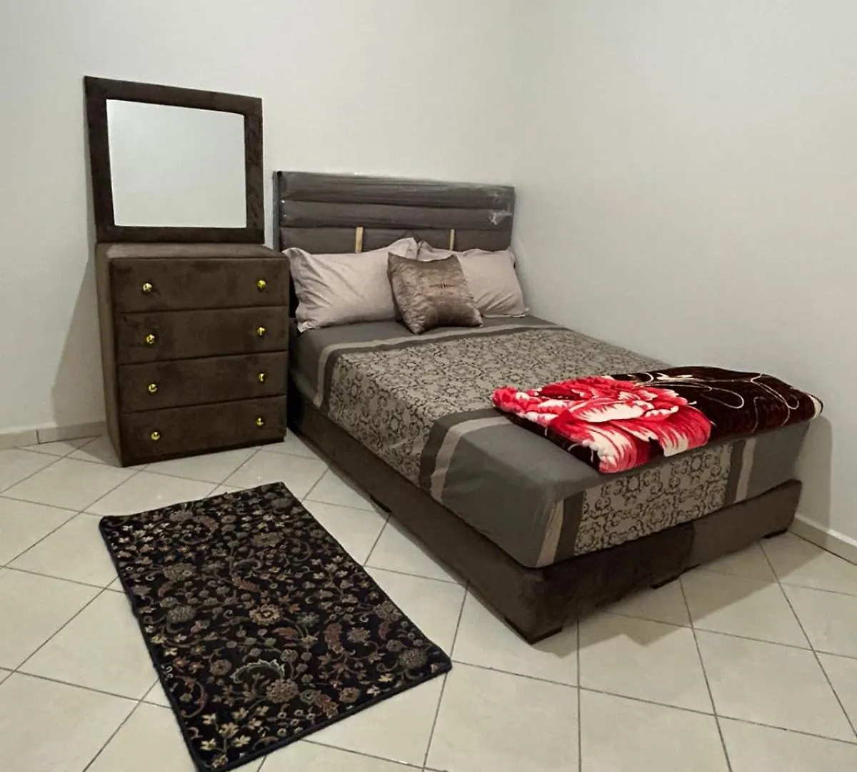 Apartament La Pause Agadir