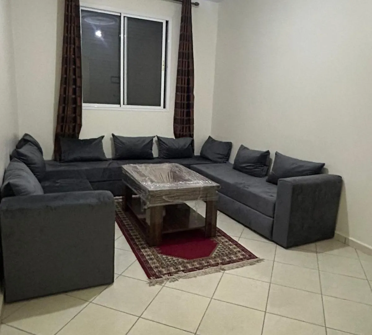 Apartment Ferienwohnung La Pause Agadir