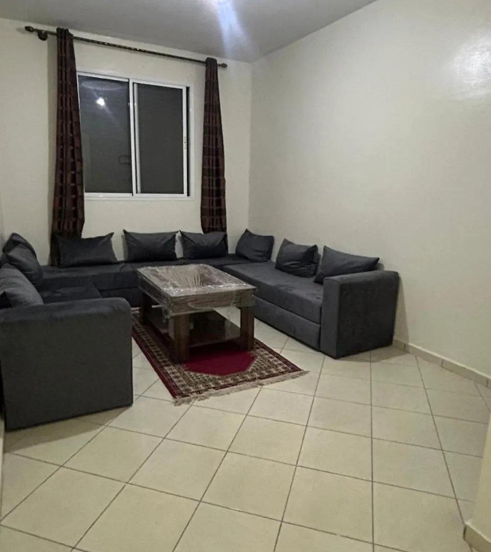 Ferienwohnung La Pause Agadir 0*,