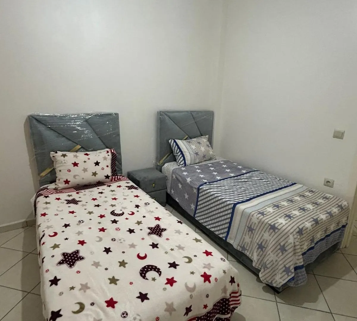 Ferienwohnung La Pause Agadir Marokko