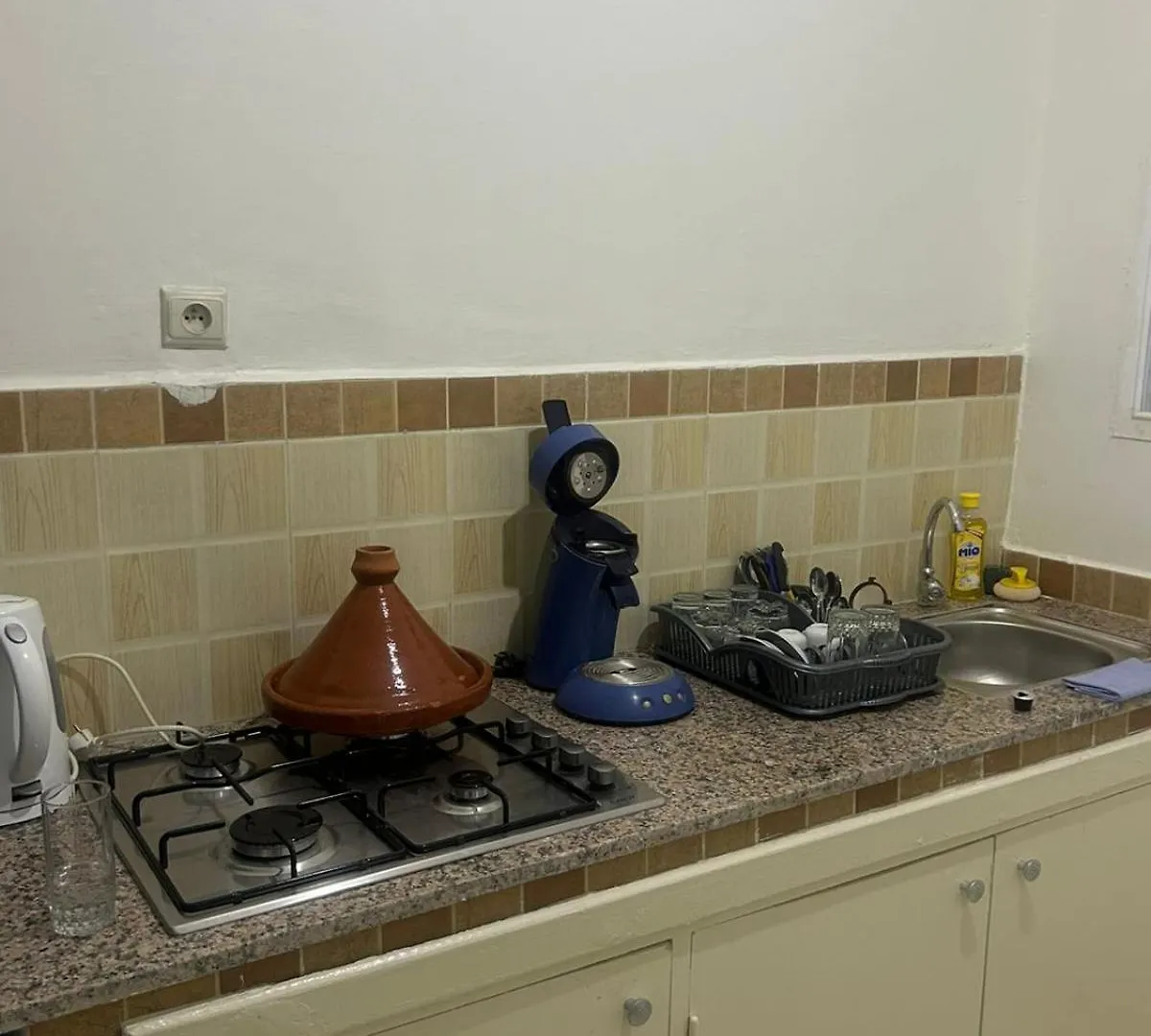 Ferienwohnung La Pause Agadir