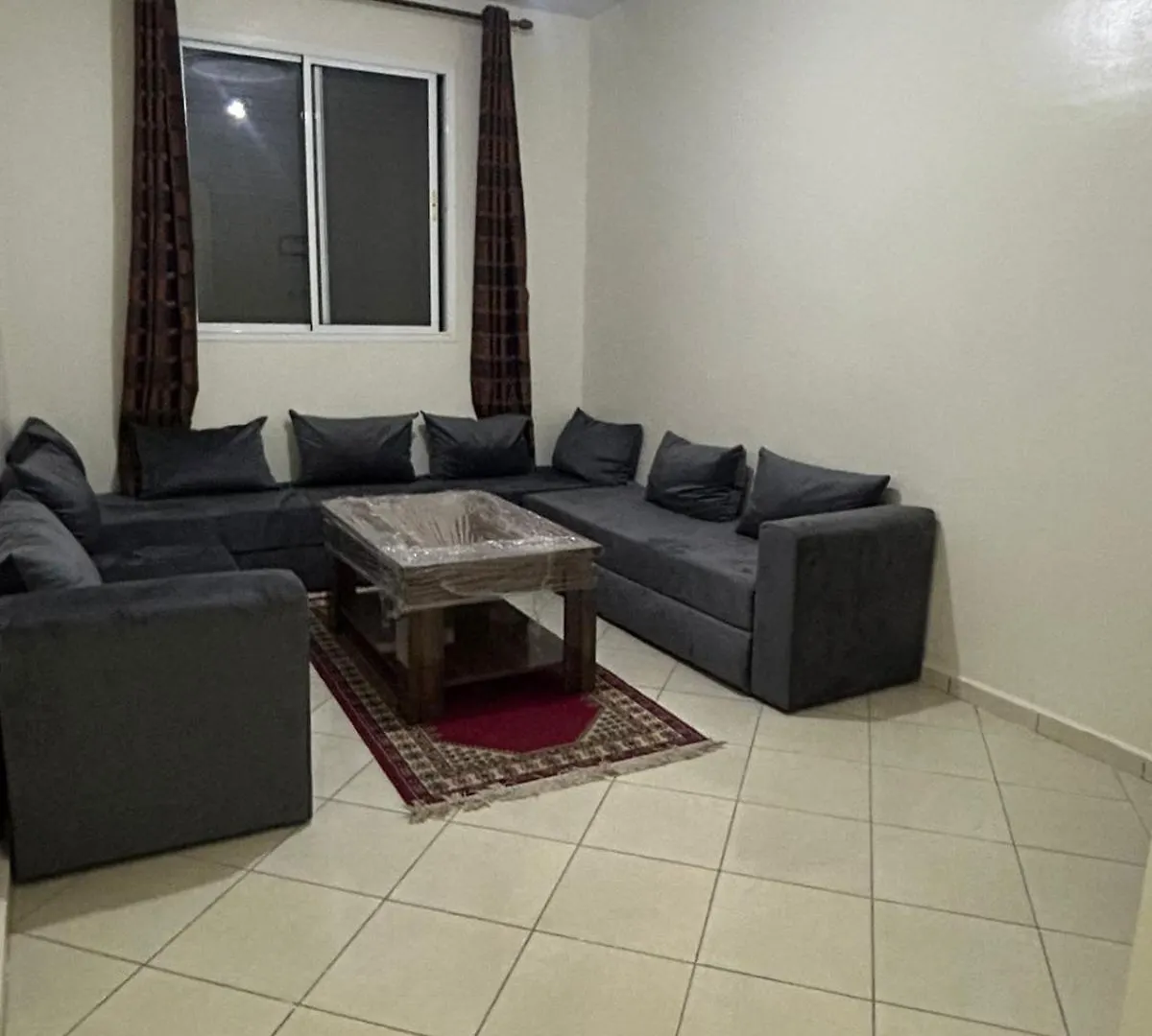 Ferienwohnung La Pause Agadir