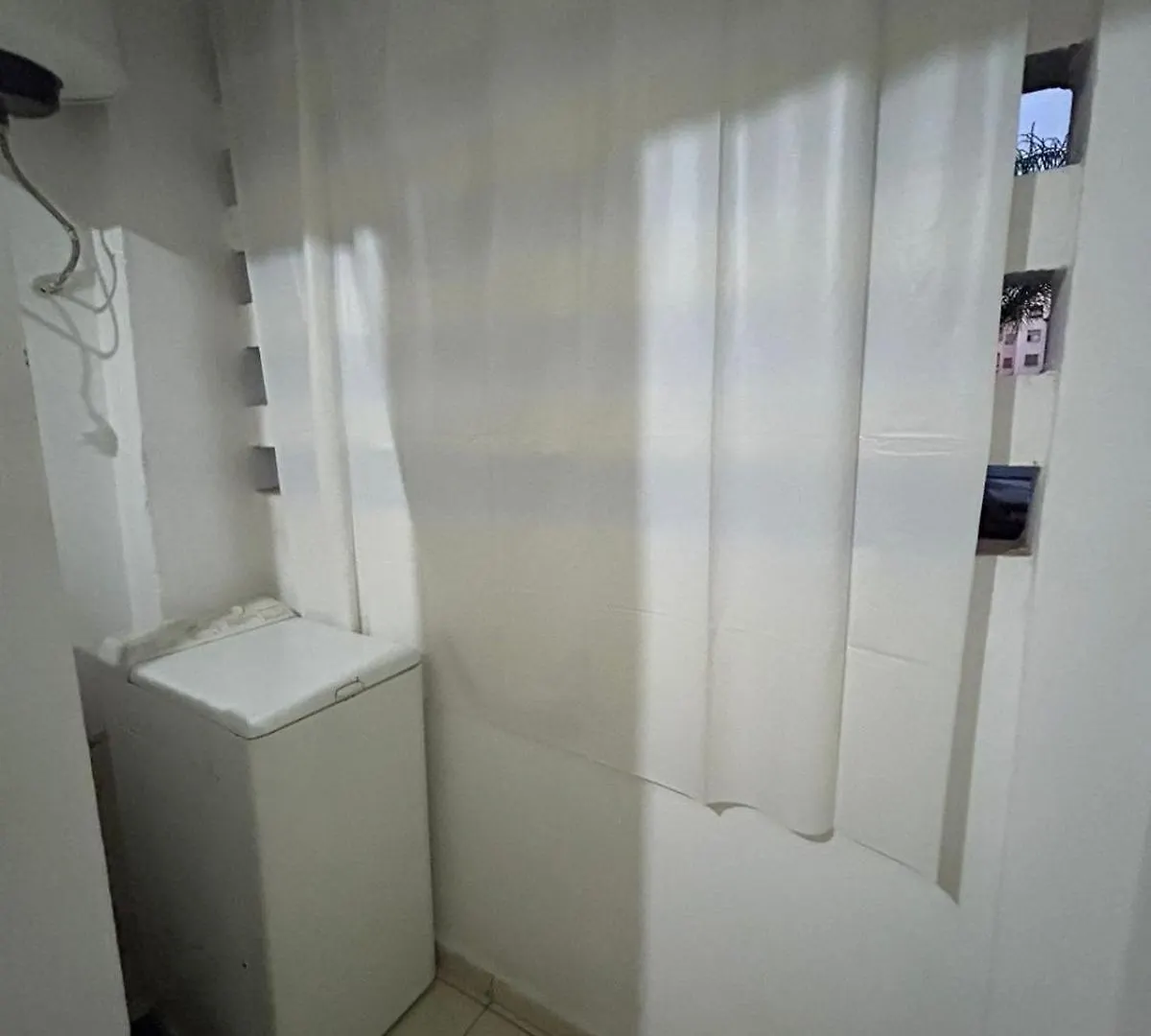Ferienwohnung La Pause Agadir Apartment