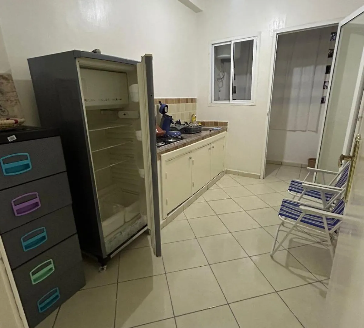 Apartment Ferienwohnung La Pause Agadir Marokko