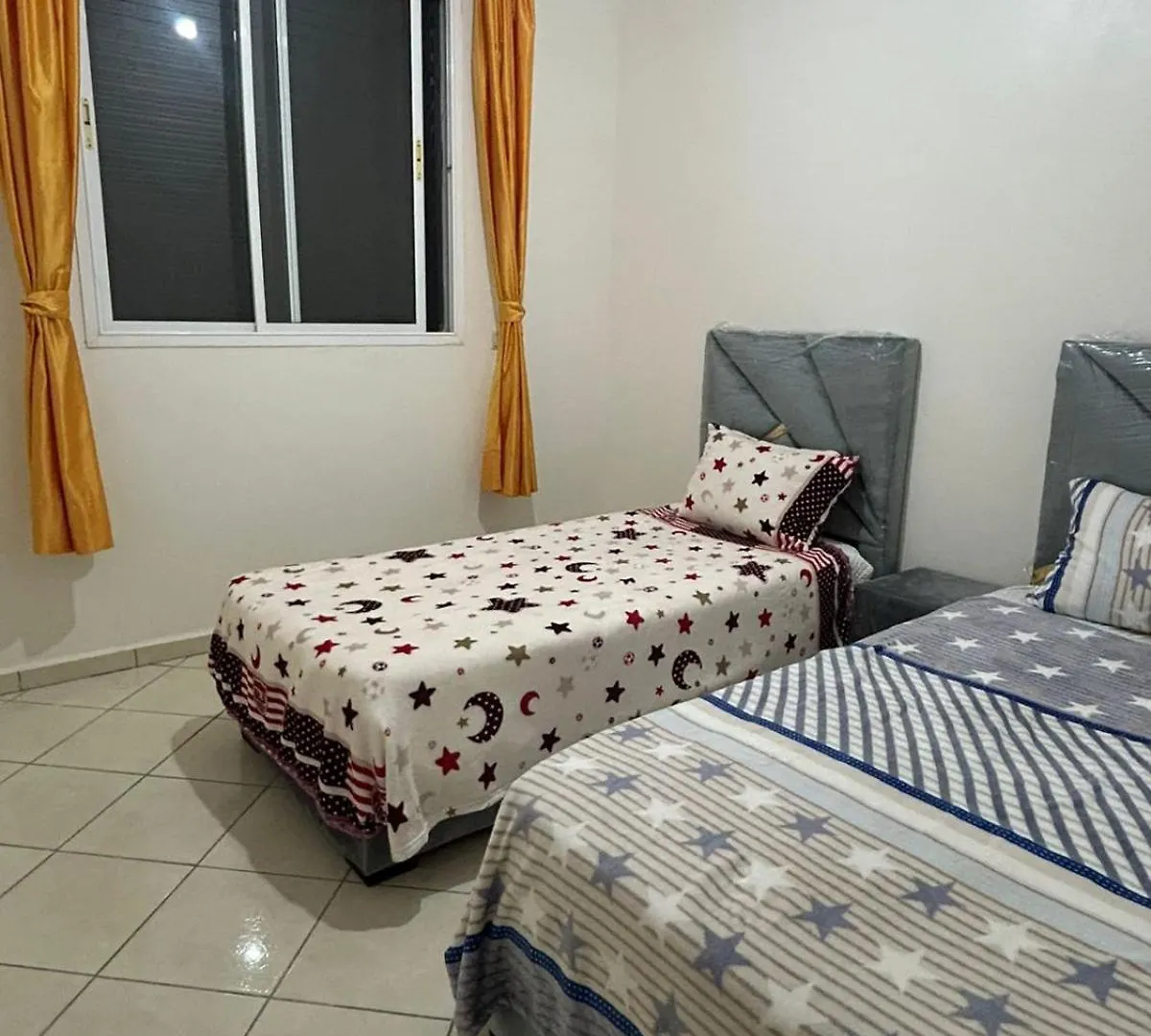 Ferienwohnung La Pause Agadir